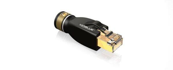 EP-7 RJ-45 Patch cable 2metros