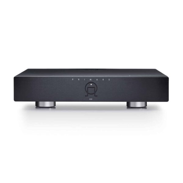 PRIMARE – R35 – PREAMPLIFICADOR PHONO BLACK (se puede Ofertar)
