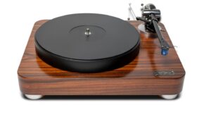Pure Fidelity The Encore MK2