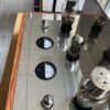 Amplificador a Tubos Tatic Audio 2A3 Reference
