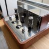 Amplificador a Tubos Tatic Audio 2A3 Reference