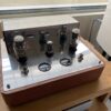 Amplificador a Tubos Tatic Audio 2A3 Reference