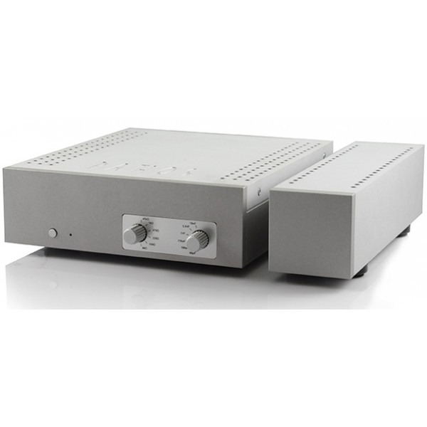 Pathos New In The Groove Silver (Se puede ofertar)