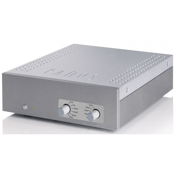 Pathos New In The Groove Silver (Se puede ofertar)