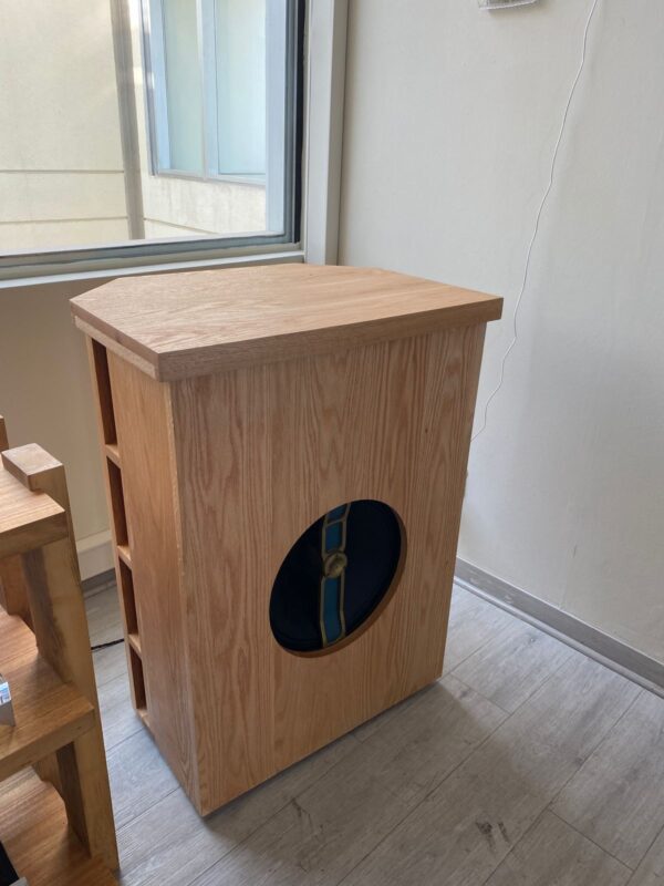 Parlantes Jensen G610 Triaxial (El par)