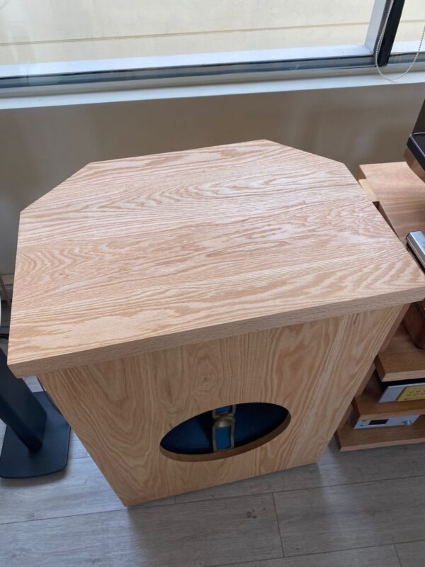 Parlantes Jensen G610 Triaxial (El par)