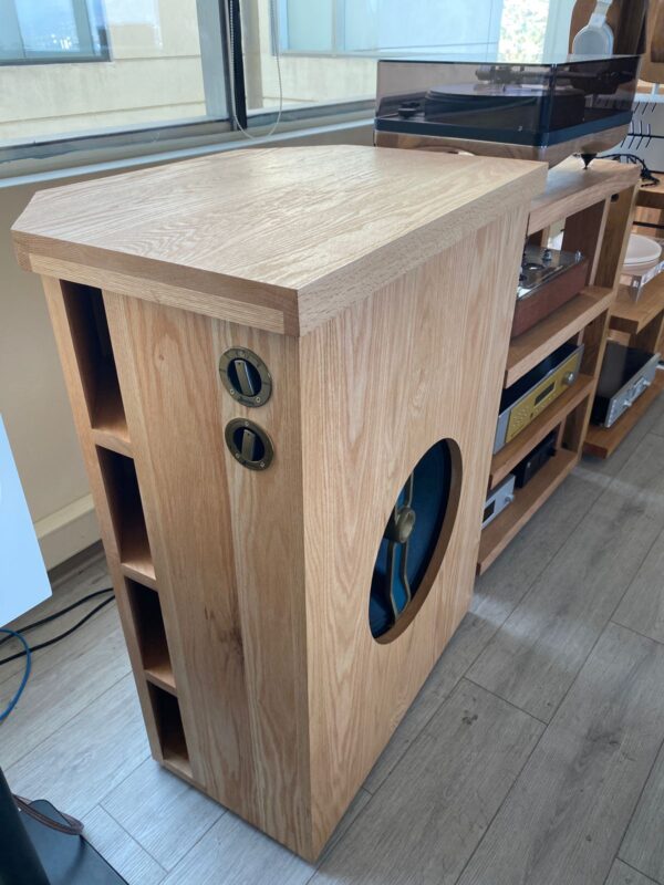 Parlantes Jensen G610 Triaxial (El par)