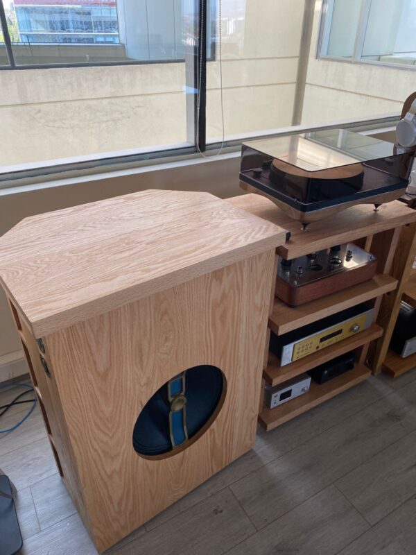 Parlantes Jensen G610 Triaxial (El par)