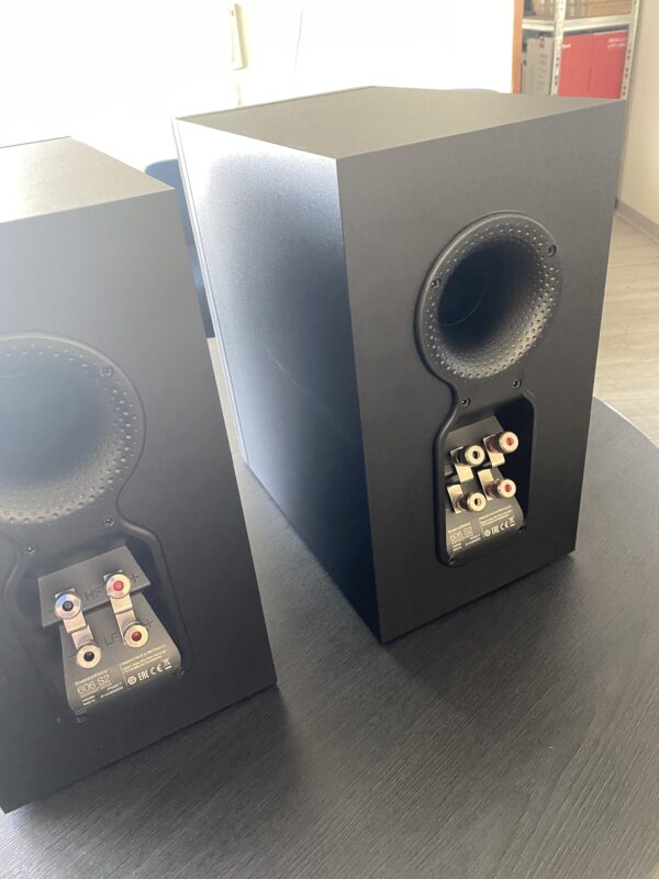 IMG_5165 Bowers & Wilkins 606 S2 Anniversary Edition