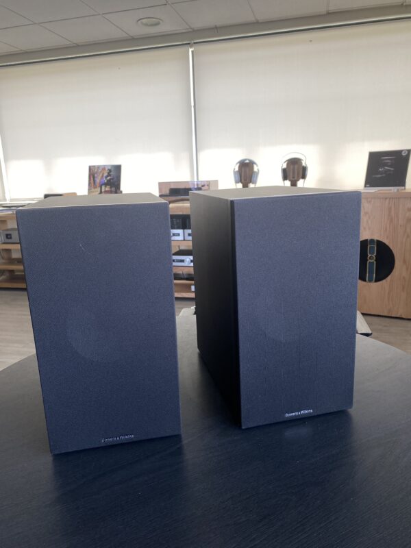 IMG_5166 Bowers & Wilkins 606 S2 Anniversary Edition