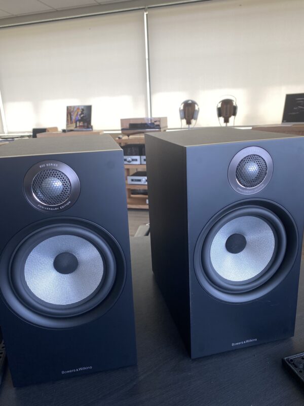 IMG_5167 Bowers & Wilkins 606 S2 Anniversary Edition
