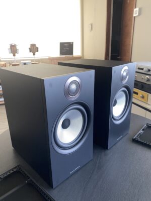 IMG_5168 Bowers & Wilkins 606 S2 Anniversary Edition