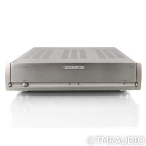 PARASOUND HALO A23+ POWER Silver