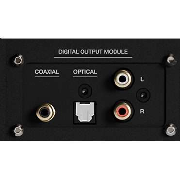 INNUOS Standard DAC Board