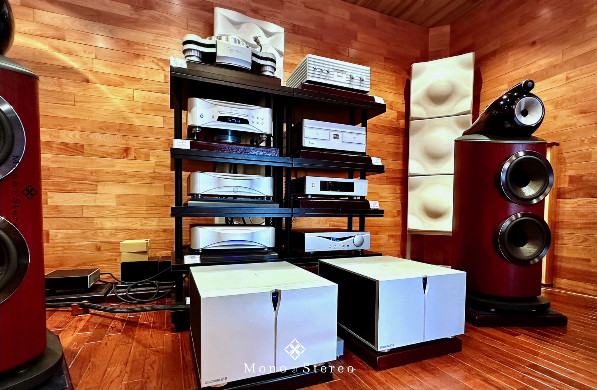 audia_flight_strumento_no1_no8_preamplifier_amplifier_review_matej_isak_mono_and_stereo_2023_high_end_audiophile_luxury_audio_music_ - 1