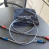 Cable XLR Klee Acoustics Trubalance