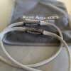 Cable XLR Klee Acoustics Trubalance