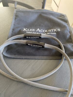 WhatsApp Image 2026-02-17 at 17.27.14 Cable XLR Klee Acoustics Trubalance