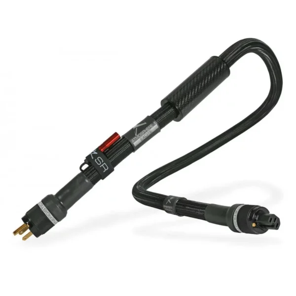 Synergistic Research Atmosphere X Excite-Level 2 de corriente