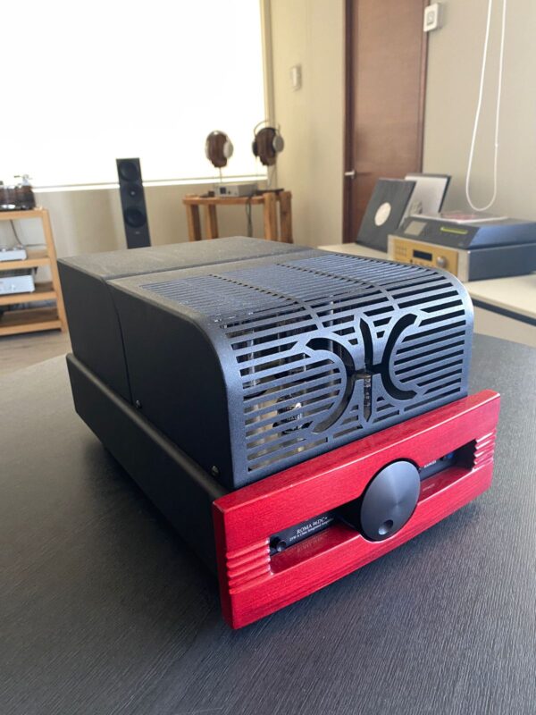 Synthesis ROMA 96DC+ (Usado)