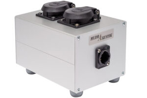 DC2-Filter DC2 Filter
