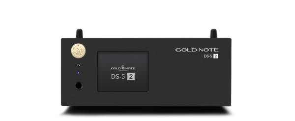 Gold Note DS-5.2