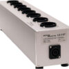 LS2-8SI-Front_800 POWER STRIP LS 2