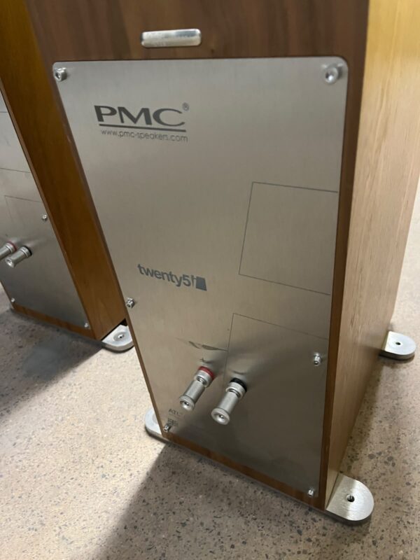 PMC twenty5 26i