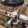 Tornamesa Garrard 401