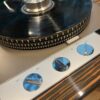 Tornamesa Garrard 401