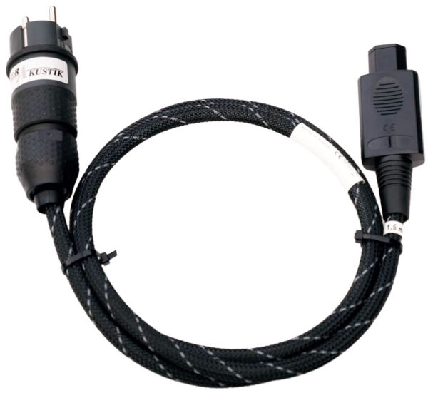 Power Cable STANDARD 2