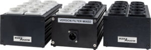 POWER DISTRIBUTOR MIXED US-SCHUKO