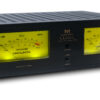 Manunta Classic Power Amp 3_4 Manunta Classic Power Amplifier