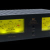Manunta Classic Power Amp 3_4 - B Manunta Classic Power Amplifier