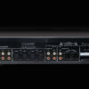 Manunta Classic Preamplifier Back Manunta Classic Preamplifier