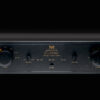 Manunta Classic Preamplifier Front Manunta Classic Preamplifier