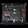 Manunta Classic Preamplifier Inside Manunta Classic Preamplifier