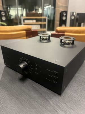 Project Tube BOX DS2