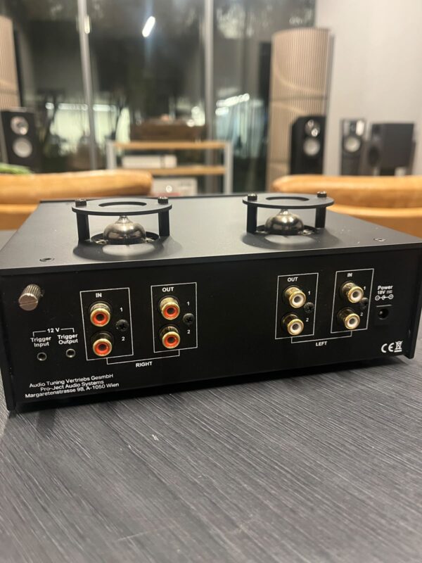 Project Tube BOX DS2