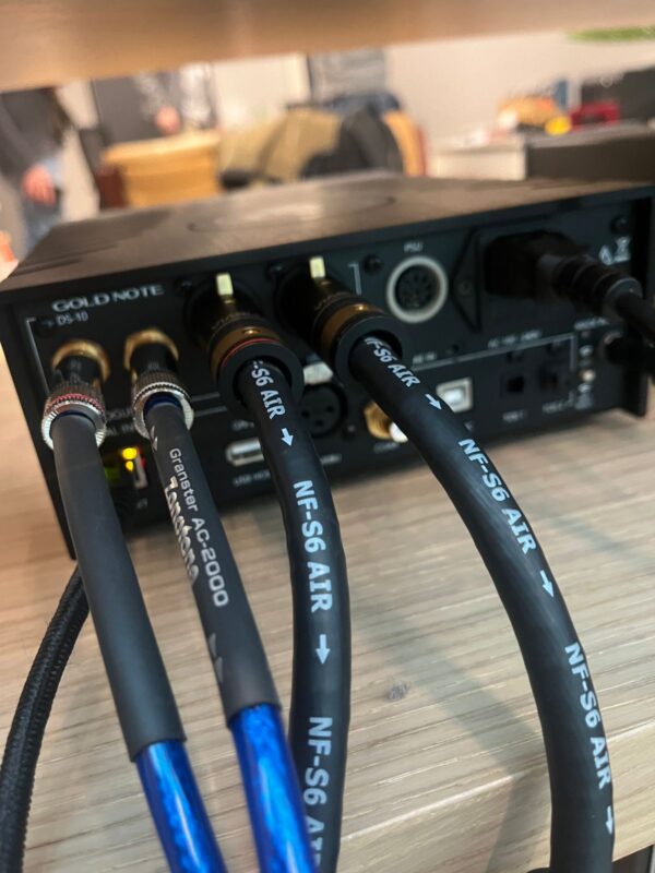 Streamer DS-10 EVO