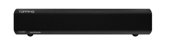 s-l1600 Topping A90 D Black + EXT90