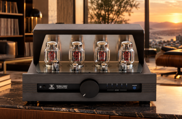 Synthesis Roma 510AC Signature